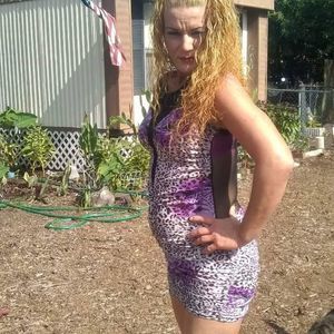 Meet your Posher, Nikki